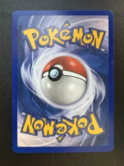 Power Plant 139/147 LP Non Holo e-Series Aquapolis Pokemon Card! - Image 2
