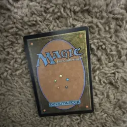 Magic: The Gathering Nazgul Creature - Image 2