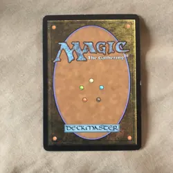 Geth's Grimoire - Darksteel - LP - MTG- Magic The Gathering - Image 2