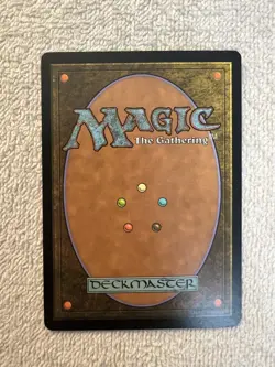 Magic - Anowon. the Ruin Sage #49 - Black - Worldwake - LP - Shinetized - Image 2