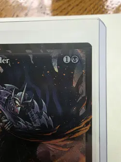 Super Shredder (Showcase) Teenage Mutant Ninja Turtles Foil - Image 2