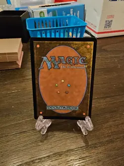 Coiling Oracle (Borderless)(Foil) Double Masters 2022,375 SIGNED - Image 2