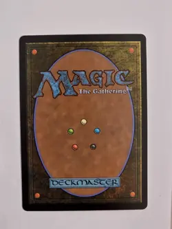 Nibelheim Aflame - M0339 Foil (Borderless) - Final Fantasy - MTG - NM - Image 2