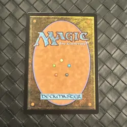 Zurgo, Thunder's Decree (Borderless) #376 (Foil) NM Tarkir Dragonstorm Magic MTG - Image 2