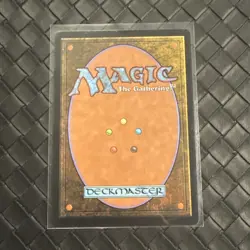 MTG NM Foil Zurgo, Thunder's Decree (Borderless) 376 R Tarkir: Dragonstorm - Image 2