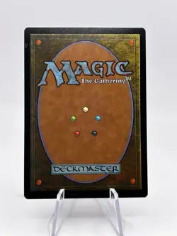 Emerald Medallion Tempest MTG LP - Image 2