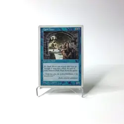 MTG Dark Maze 5th Edition Magic The Gathering Vintage 1997 - Image 1