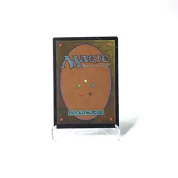 MTG Dark Maze 5th Edition Magic The Gathering Vintage 1997 - Image 2