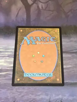 Lorwyn Eclipsed Mythic Rare Bitterbloom Bearer - Image 2