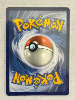 Alolan Ninetales 145/236 Holo Rare Cosmic Eclipse Pokemon Reverse Holo Near Mint - Image 2