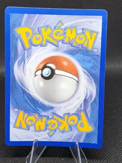 Pokemon Mystery Garden 172/132 Me01: Mega Evolution Holo (Near Mint Or Better) - Image 2
