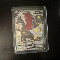Pokemon Celebrations Holo Charizard V Blastoise Venusaur Mew - Image 1