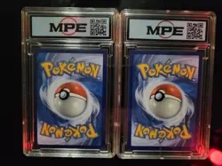 2016 Pokemon XY Evolutions 9/108 Charmander 10 Gem Mint +1 - Image 2