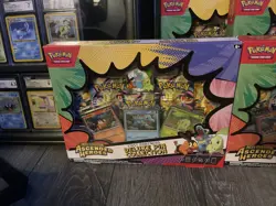 Pokemon Ascended Heroes First Partners Deluxe Pin Collection Lot Of 4 - Image 2