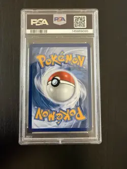 Pokemon 2025 Mega Evolution Ultra Rare #155 Mega Venusaur EX PSA 9 - Image 2
