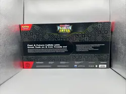 Pokemon Paldean Fates Great Tusk ex & Iron Treads ex Premium Collection Box NEW - Image 2