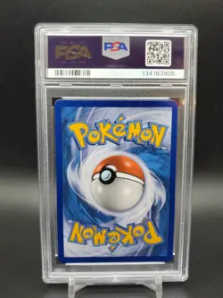 2017 Darkrai GX 88/147 Burning Shadows PSA 10 Pokemon TCG - Image 2