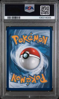 2025 POKEMON JOURNEY TOGETHER SPECIAL ILLUSTRATION RARE N'S ZOROARK EX PSA 9 - Image 2