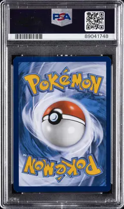 2023 POKEMON MEW EN-151 SPECIAL ILLUSTRATION RARE #198 VENUSAUR EX PSA 10 - Image 2