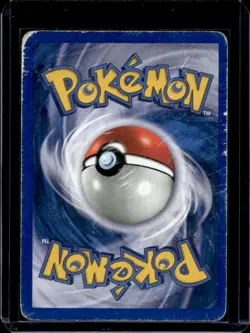 1999 Pokemon Jungle Nidoqueen #7/64 - Image 2