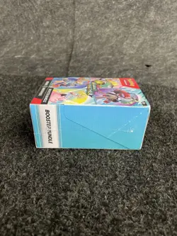 Pokemon TCG: Scarlet & Violet Journey Together Booster Bundle Box Worn Box - Image 4