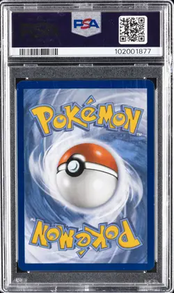 2021 POKEMON SWORD & SHIELD EVOLVING SKIES SECRET FULL ART/RAYQUAZA VMAX PSA 10 - Image 2