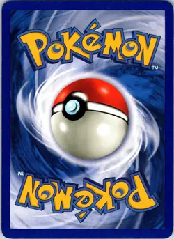 Cerulean City Gym 108/132 - Gym Heroes - NM Pokemon TCG - Image 2