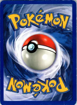 Sabrina's Gaze 125/132 - Gym Heroes - NM Pokemon TCG - Image 2