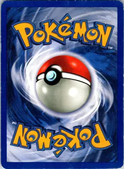 Erika's Weepinbell 048/132 - Gym Heroes - LP Pokemon TCG - Image 2