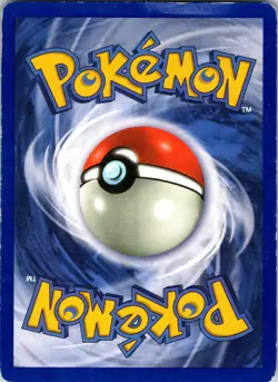 Poliwag 088/130 - Base Set 2 - MP Pokemon TCG - Image 2