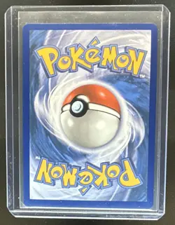2025 Pokemon MEP Black Star Promos Mega Lucario ex #012 - Image 2