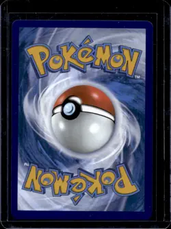 2025 Pokemon Prismatic Evolutions Exeggcute Reverse Holo Poke Ball #001/131 - Image 2
