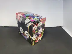 Pokemon TCG Phantasmal Flames Booster Box New And Sealed! - Image 5