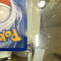 Pokemon Team Aqua's Kyogre EX 6/34 Double Crisis Ultra Rare Holo 190 HP - Image 4