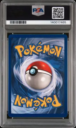 1999 POKEMON JUNGLE #5 KANGASKHAN-HOLO PSA 6 - Image 2