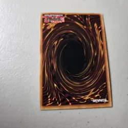 Yugioh! LP The Black Stone of Legend - LDK2-ENJ05 - Ultra Rare - 1st Edition Lig - Image 2