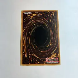 Yugioh TCG The Black Stone of Legend LDK2-ENJ05 Unlimited Edition - Image 2