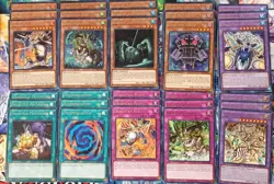 Yugioh - Dracotail Deck Core - Image 1