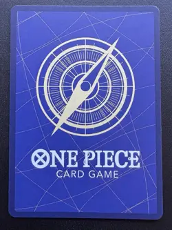Sabo PRB02-014 SR One Piece English NM - Image 2