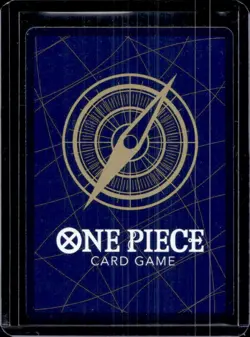 2025 One Piece Legacy of the Master Monkey.D.Dragon Alternate Art #OP12-094 - Image 2