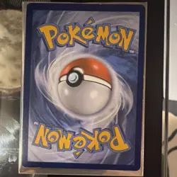 Pokemon Charizard EX Promo Holo XY121 XY 180 HP Trading Card - Image 2
