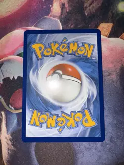 Pokemon TCG Mega Dragonite EX 271/217 Full Art Holo Card Ascended Heroes - Image 2