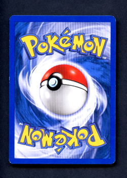 Pokemon Card: LUGIA Neo Revelation Rare (NM) - Image 2