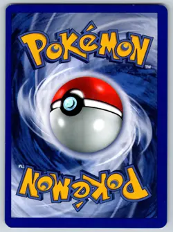 Haunter - Base Set 2 043/130 Pokemon Card LP - Image 2