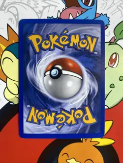 Pokemon Card - Crystal Energy Aquapolis 146/147 Uncommon LP/NM - Image 5