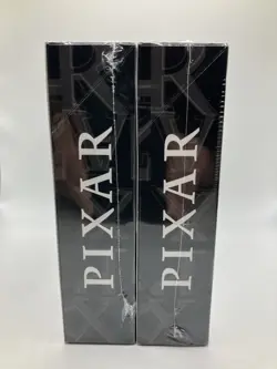 Lot of 2 Weiss Schwarz Pixar Characters Booster Box Japanese Factory Sealed (2x) - Image 3