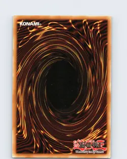 Yu-Gi-Oh TCG Yellow-Bellied Oni SHSP-EN033 1st Edition Regular Common Card NM - Image 2