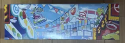 JPN Pokemon Center Fukuoka Special Box w/Promo card Pikachu Sealed - Image 2