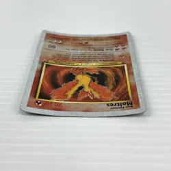 Moltres 30/110 Legendary Collection 2002 Reverse Holo Pokemon Card TCG MP-HP - Image 5