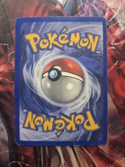 Machamp 8/102 Holo Rare 1st Edition Base Set WOTC Pokemon Card MP - Image 5